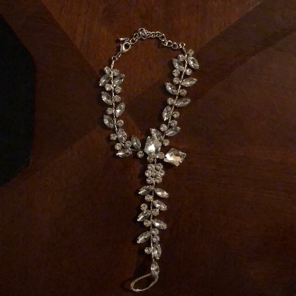 Sparkling Anklet - Picture 3 of 3